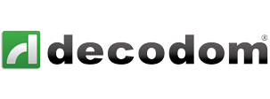 logo decodom